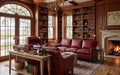 Wellington's Fine Leather Furniture