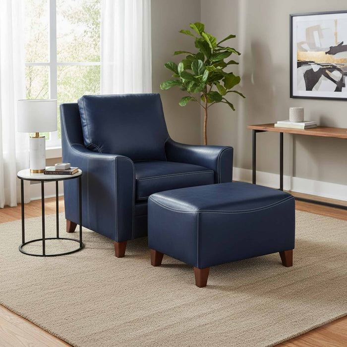 Wellington's Fine Leather Furniture