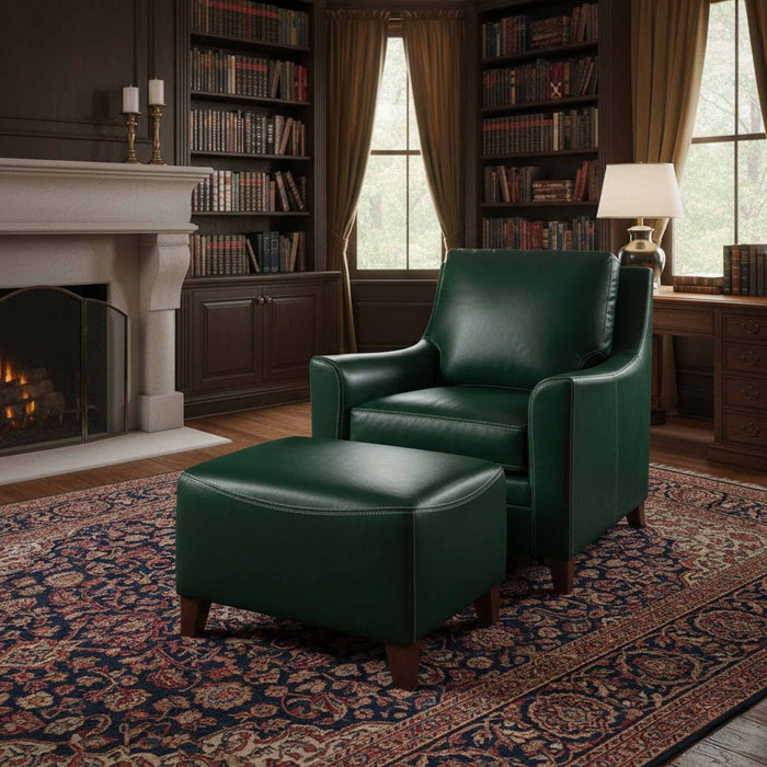 Wellington's Fine Leather Furniture