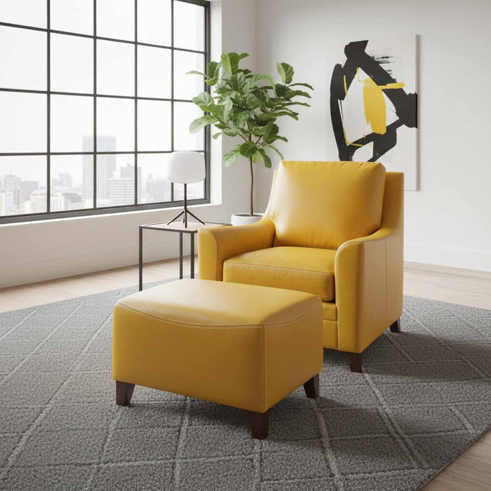 Wellington's Fine Leather Furniture