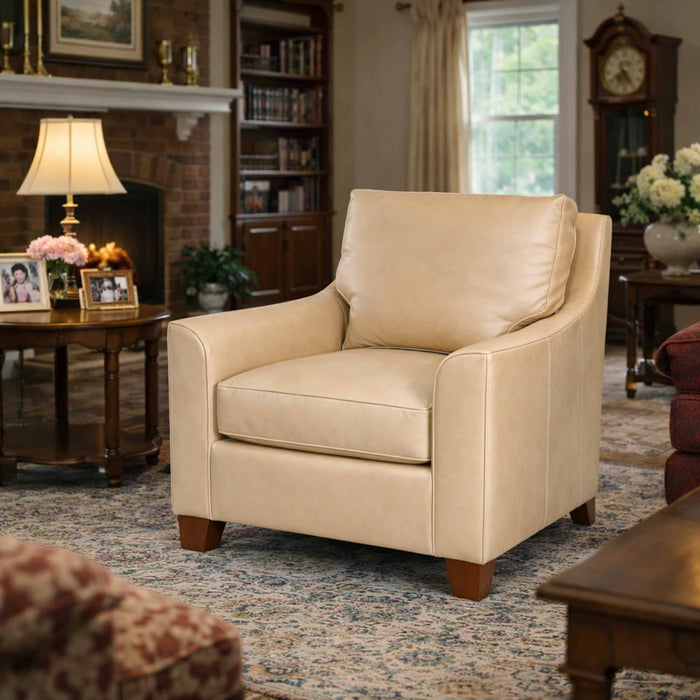 Wellington's Fine Leather Furniture