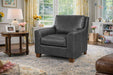 Wellington's Fine Leather Furniture