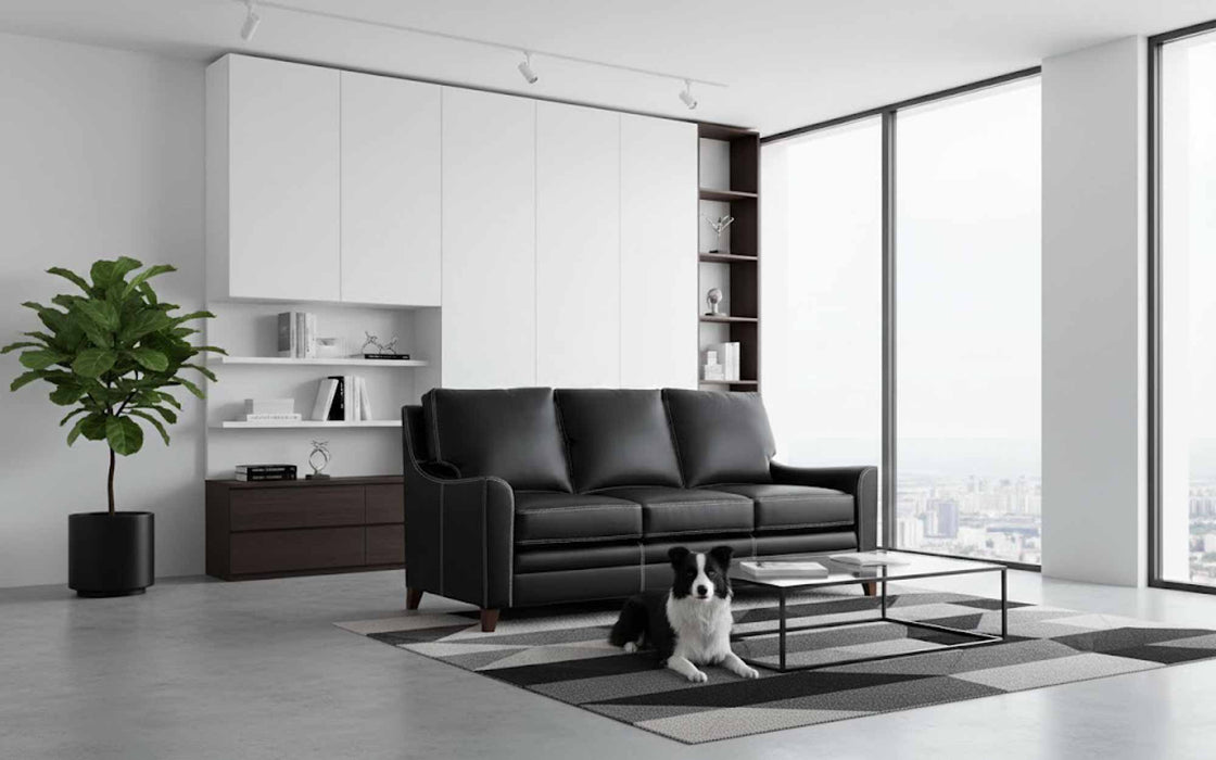 Wellington's Fine Leather Furniture