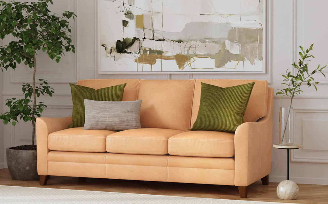 Wellington's Fine Leather Furniture