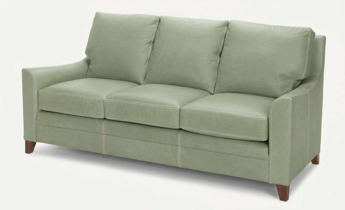 Wellington's Fine Leather Furniture