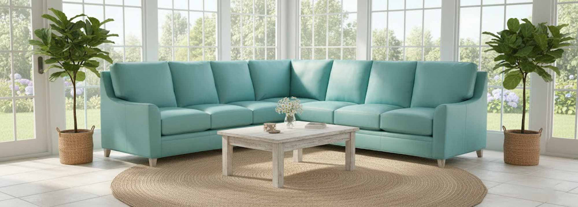 Wellington's Fine Leather Furniture