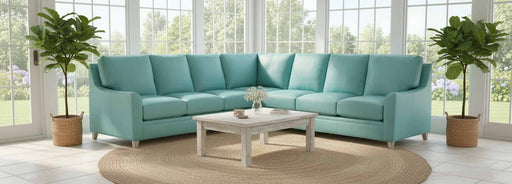 Wellington's Fine Leather Furniture