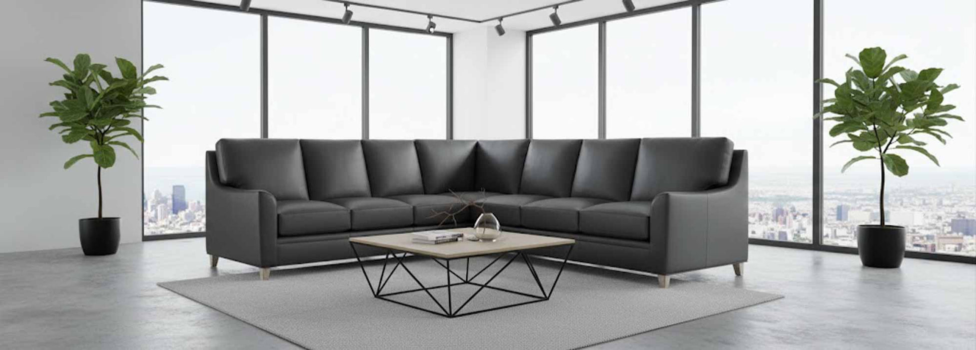 Wellington's Fine Leather Furniture