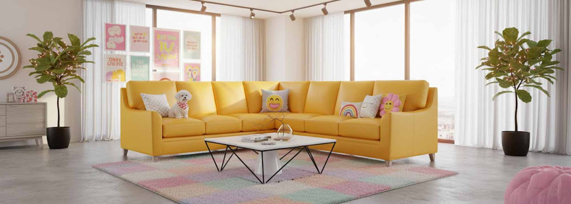 Wellington's Fine Leather Furniture