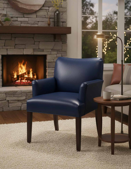 Wellington's Fine Leather Furniture