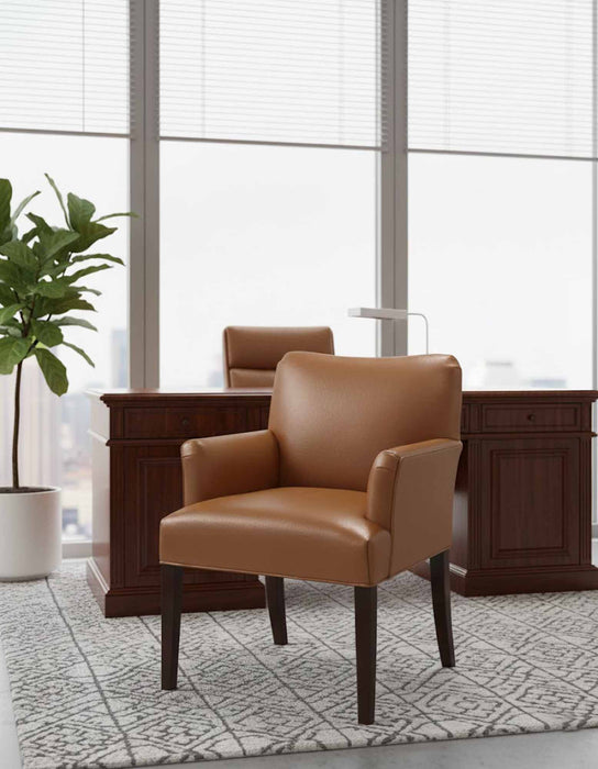Wellington's Fine Leather Furniture