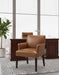 Wellington's Fine Leather Furniture