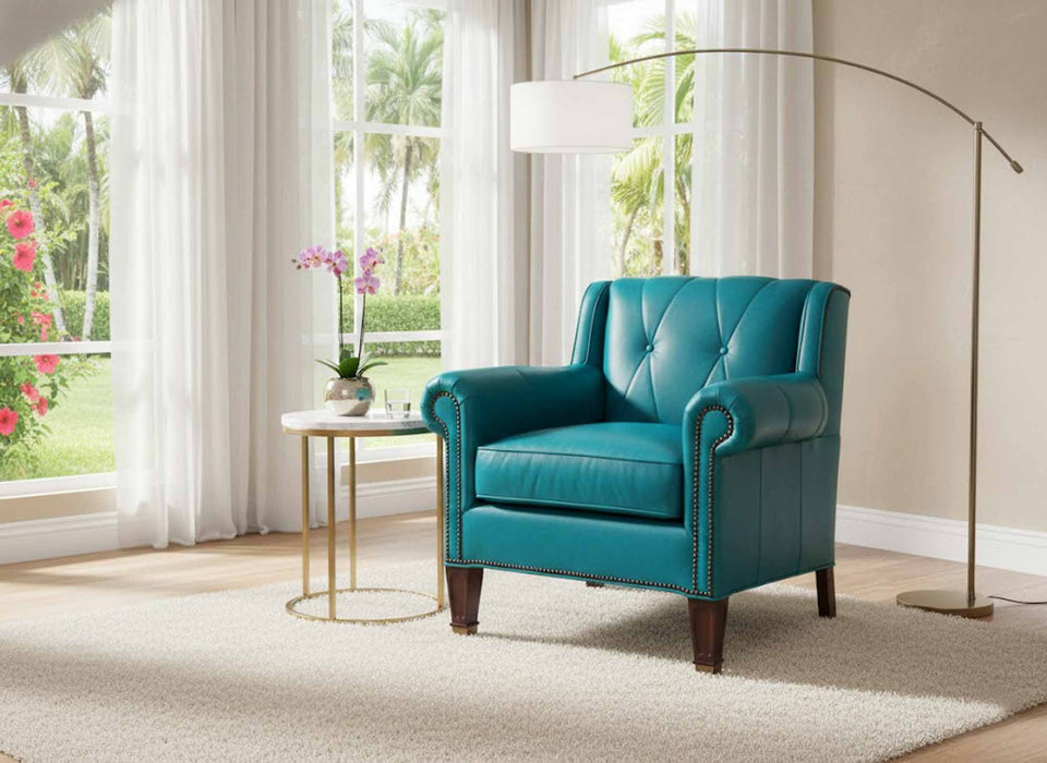 Wellington's Fine Leather Furniture