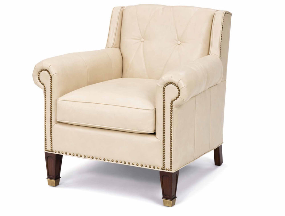 Wellington's Fine Leather Furniture