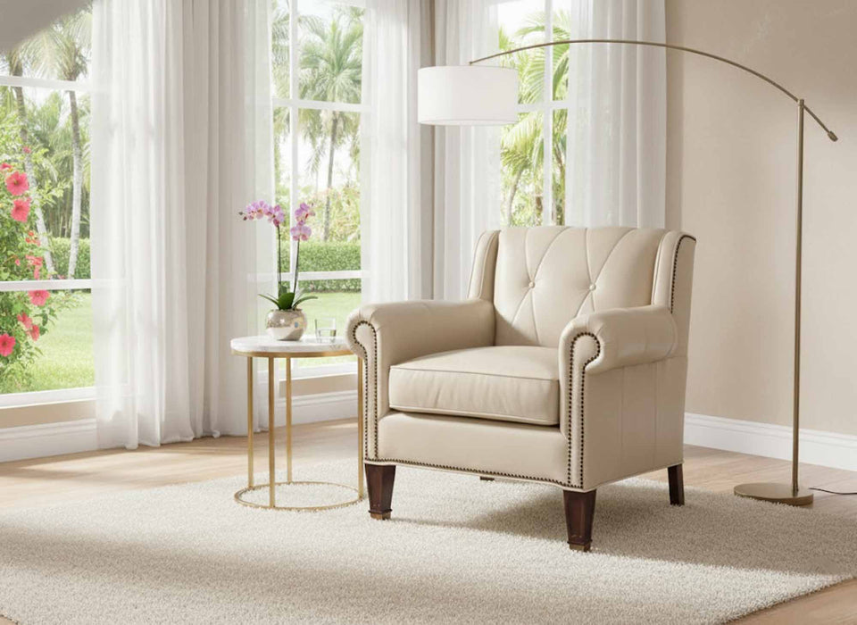 Wellington's Fine Leather Furniture