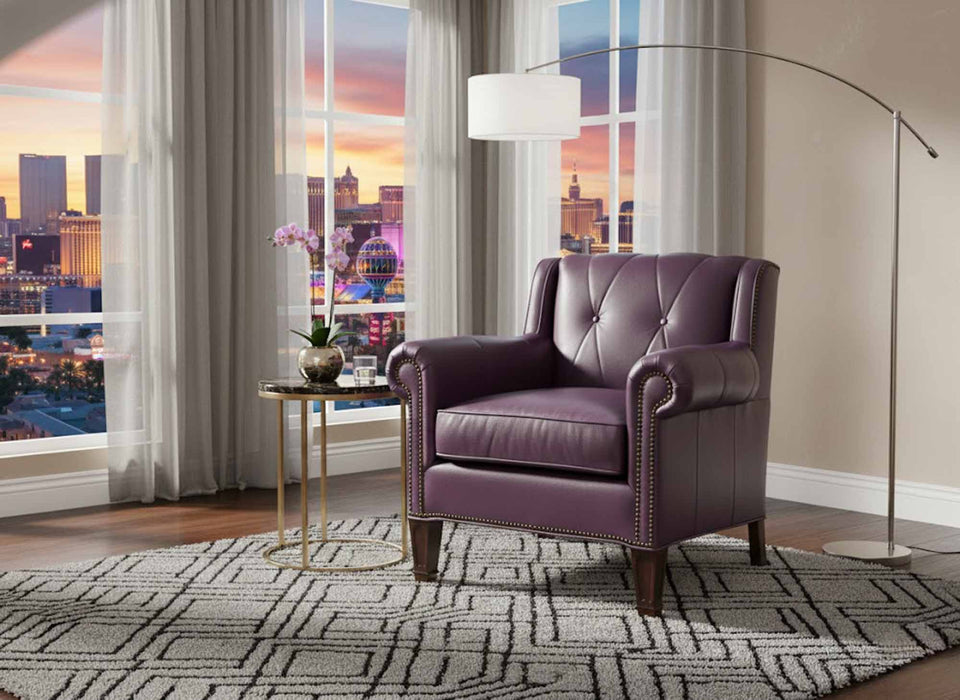 Wellington's Fine Leather Furniture