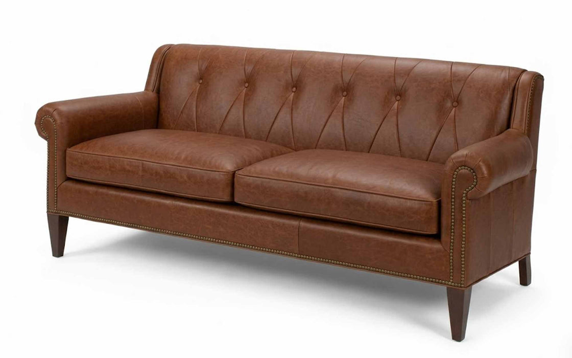 Wellington's Fine Leather Furniture