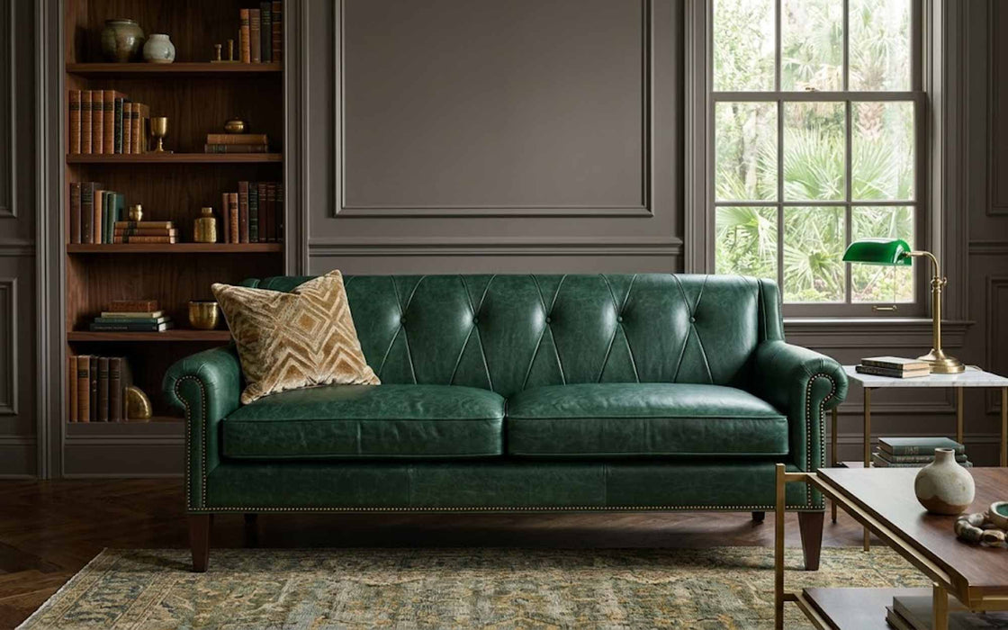 Wellington's Fine Leather Furniture