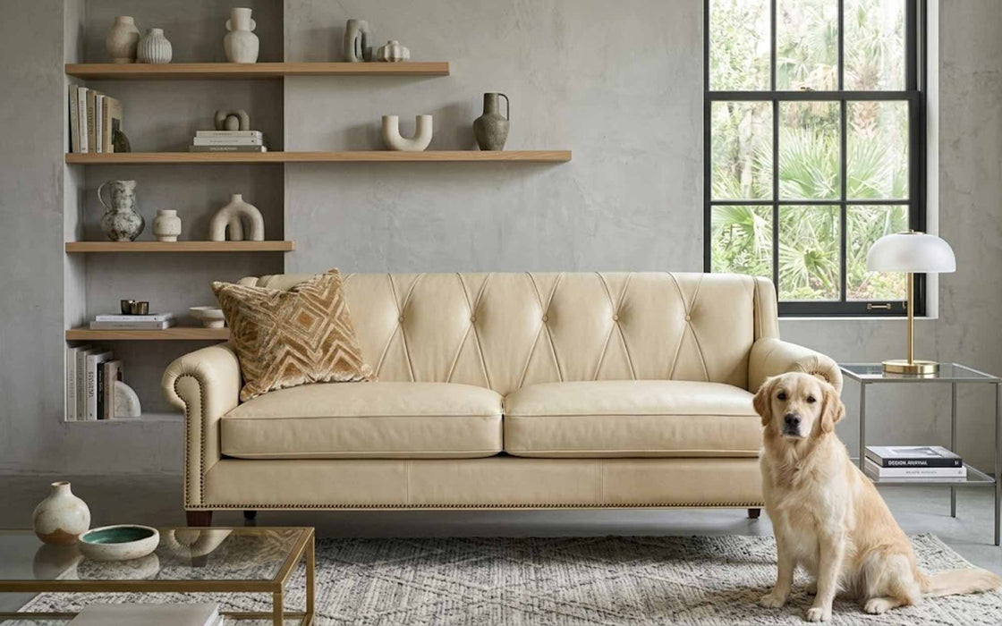 Wellington's Fine Leather Furniture