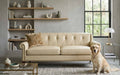 Wellington's Fine Leather Furniture