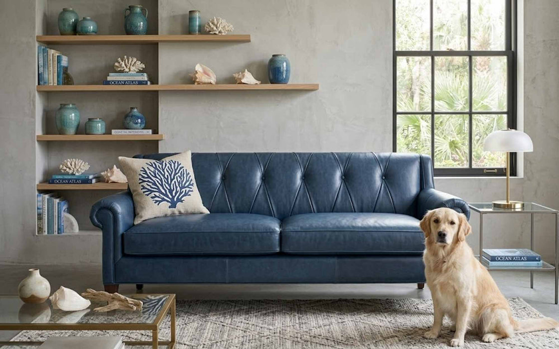 Wellington's Fine Leather Furniture