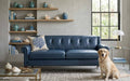 Wellington's Fine Leather Furniture