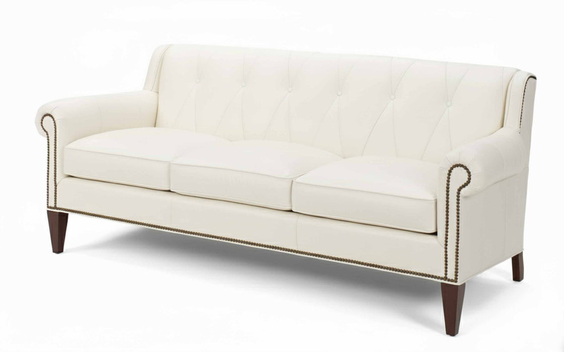 Wellington's Fine Leather Furniture