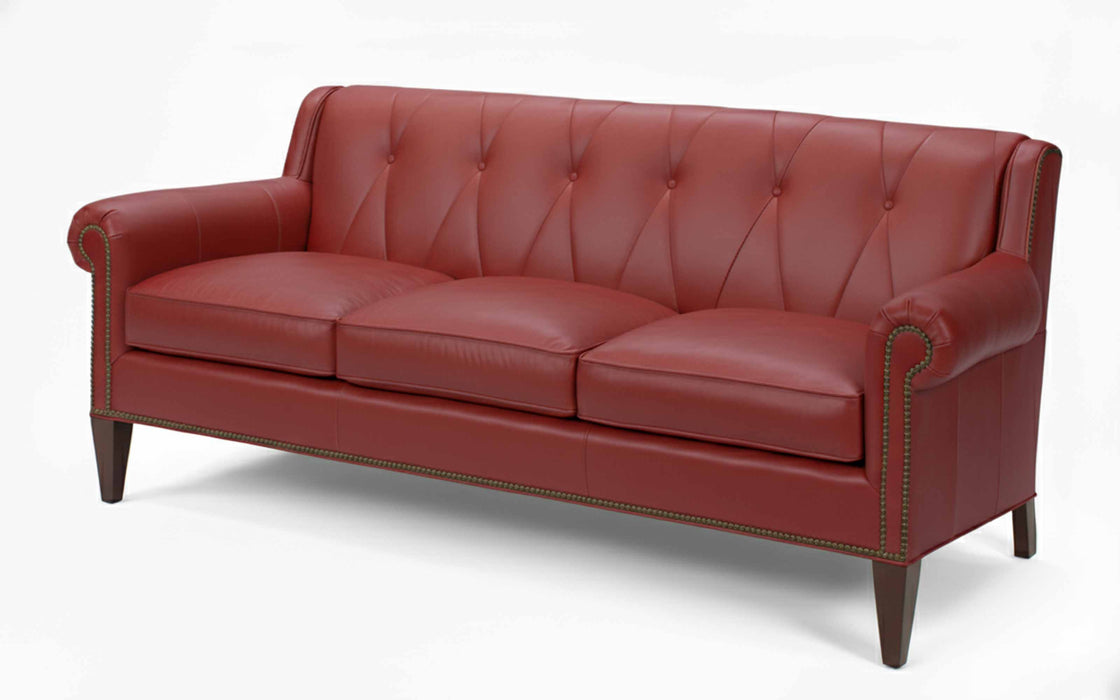 Wellington's Fine Leather Furniture
