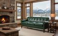 Wellington's Fine Leather Furniture