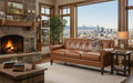 Wellington's Fine Leather Furniture