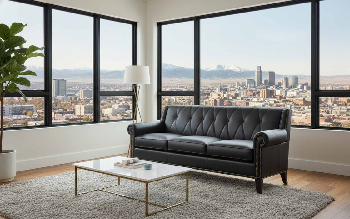 Wellington's Fine Leather Furniture