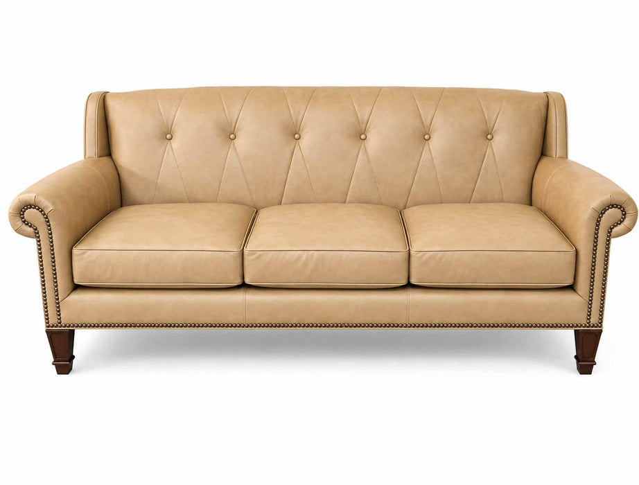 Wellington's Fine Leather Furniture