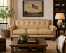 Wellington's Fine Leather Furniture