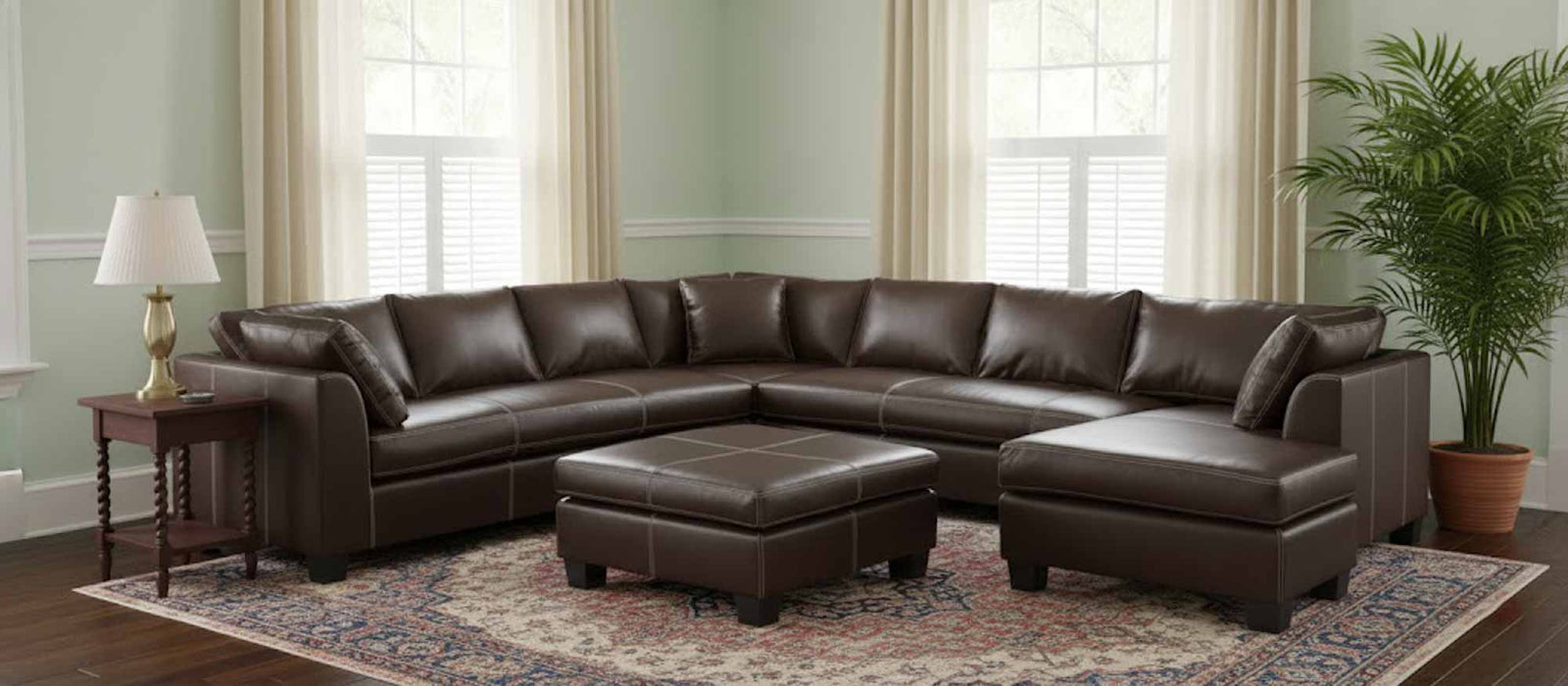 Wellington's Fine Leather Furniture