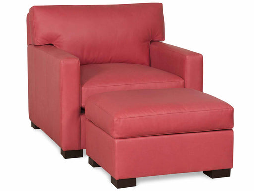 Wellington's Fine Leather Furniture