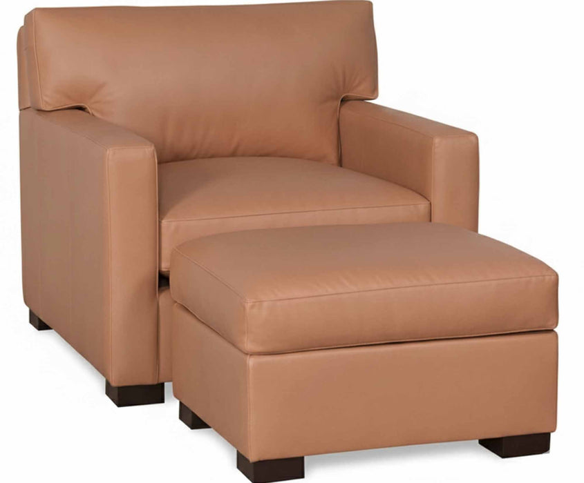 Wellington's Fine Leather Furniture