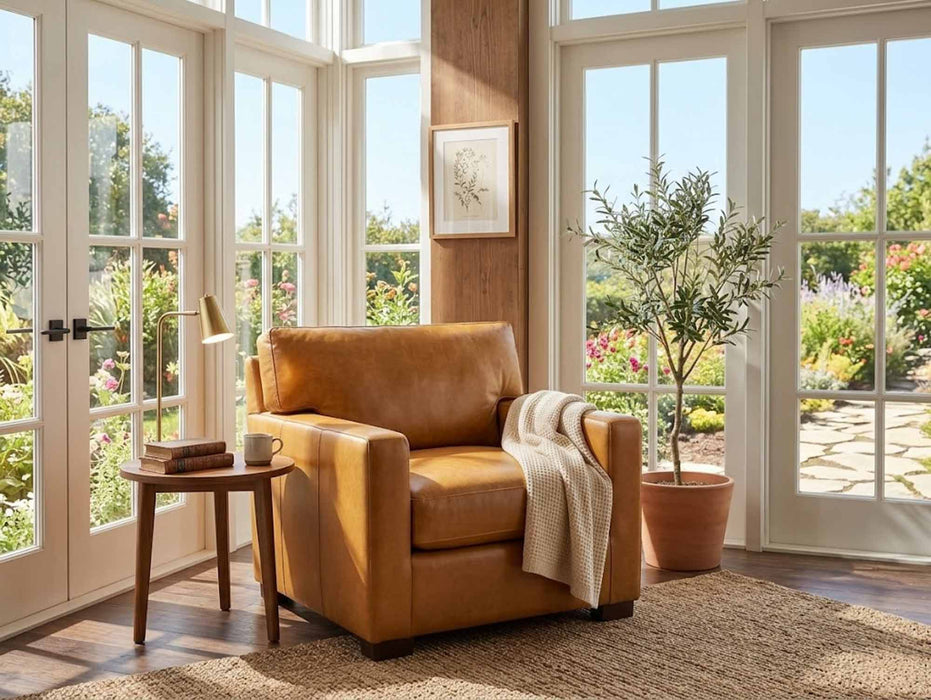 Wellington's Fine Leather Furniture