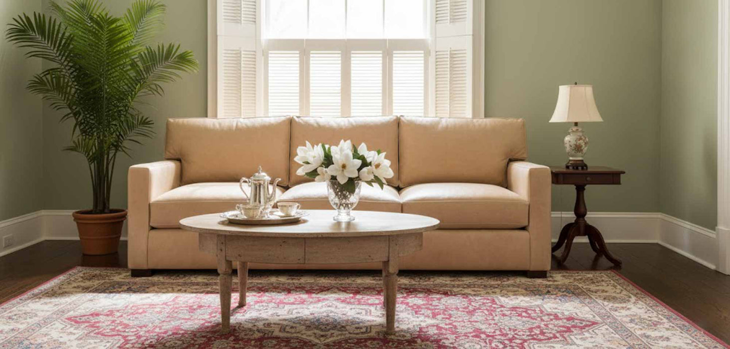 Wellington's Fine Leather Furniture