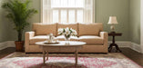 Wellington's Fine Leather Furniture