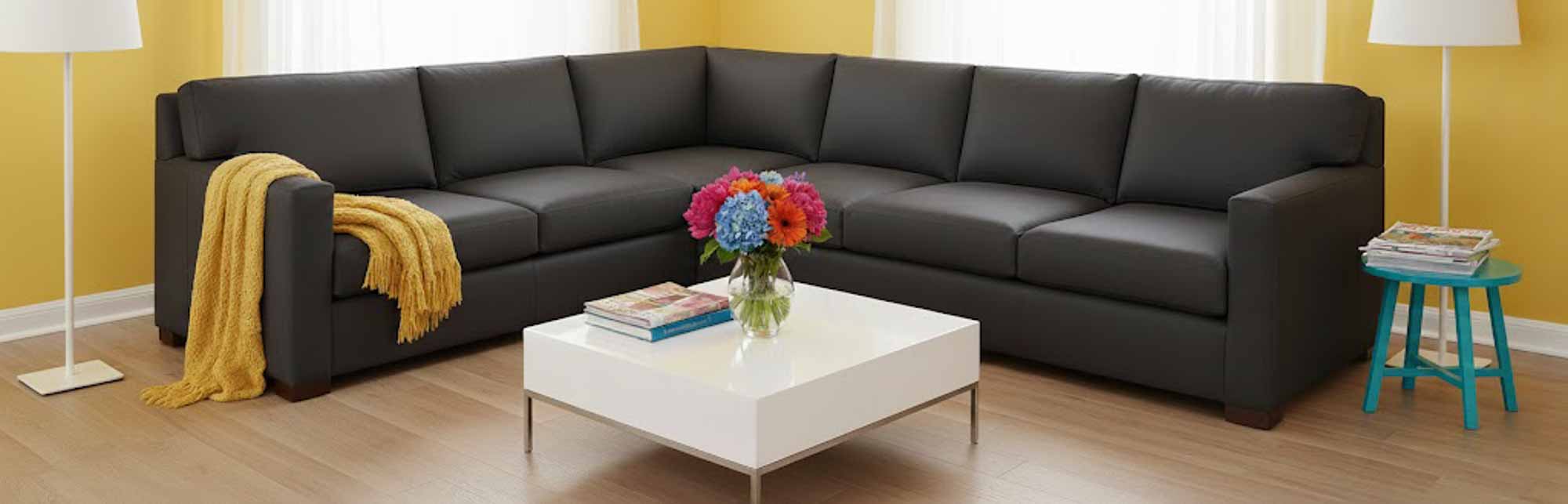 Wellington's Fine Leather Furniture
