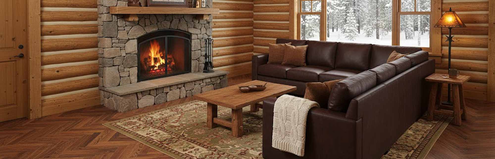 Wellington's Fine Leather Furniture