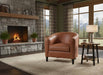 Wellington's Fine Leather Furniture
