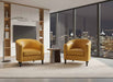 Wellington's Fine Leather Furniture