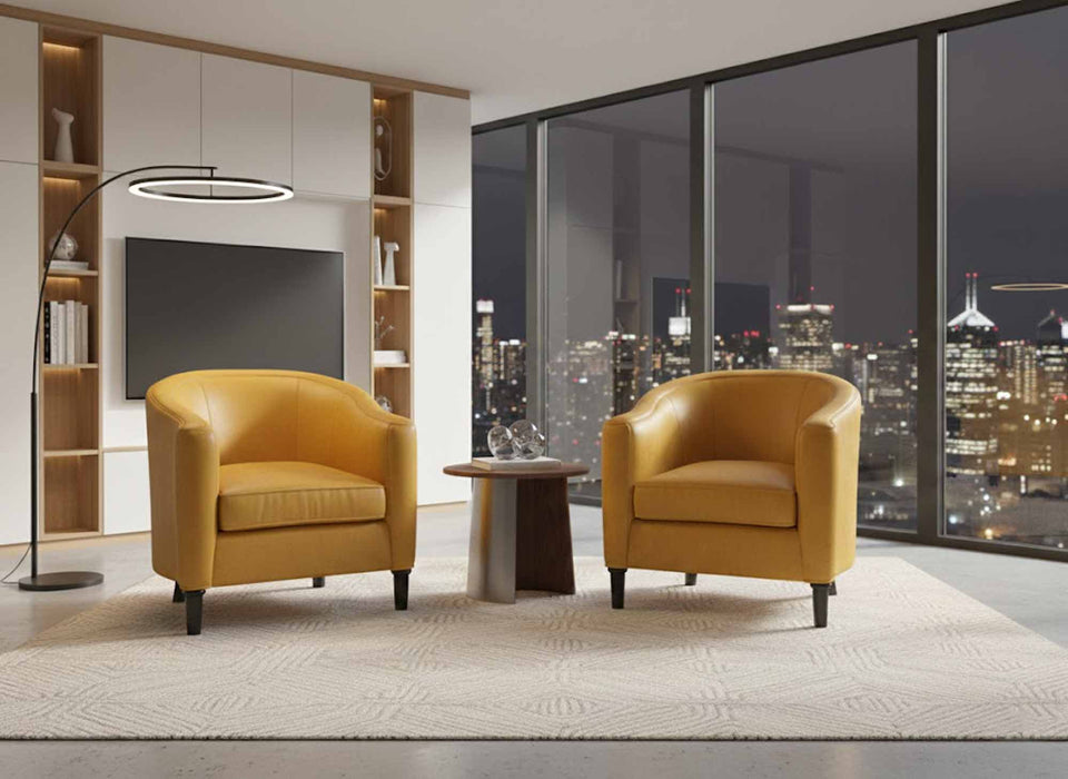Wellington's Fine Leather Furniture