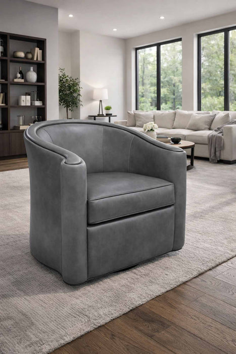Wellington's Fine Leather Furniture
