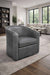 Wellington's Fine Leather Furniture