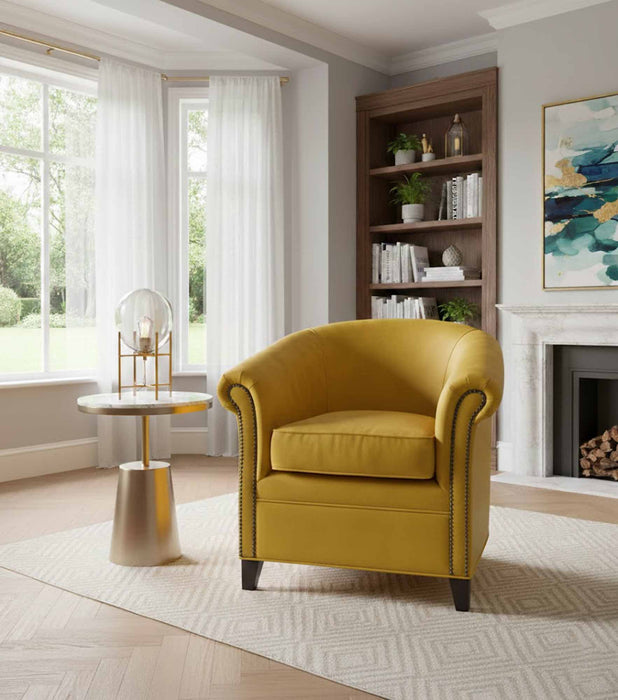 Wellington's Fine Leather Furniture