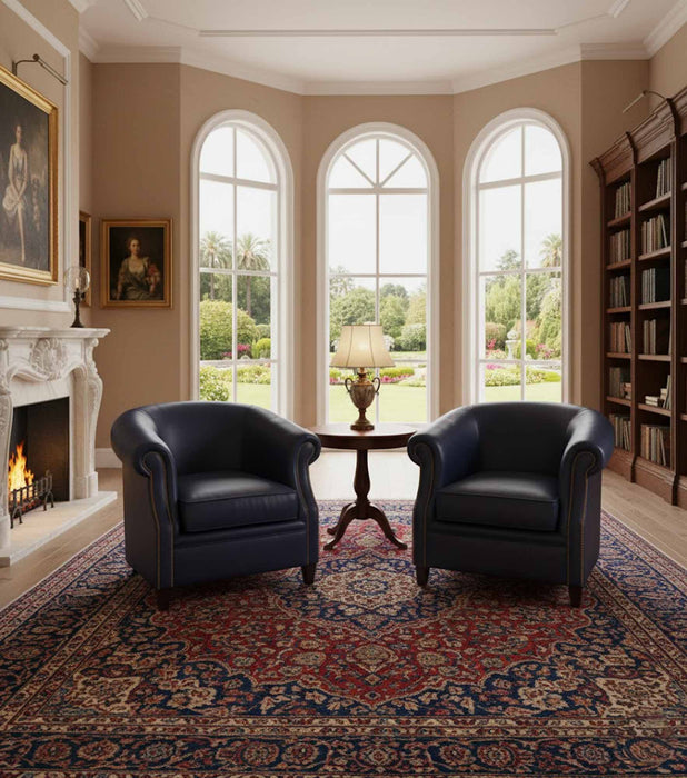 Wellington's Fine Leather Furniture