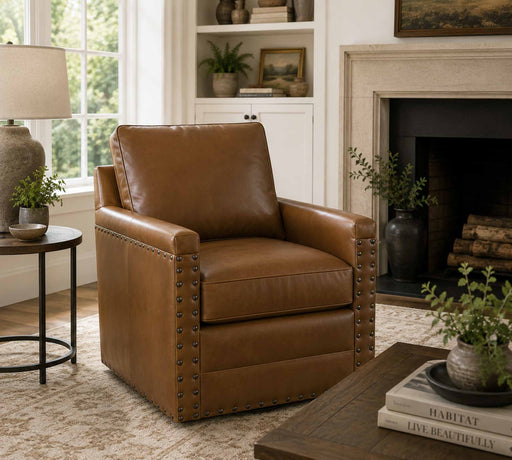Wellington's Fine Leather Furniture