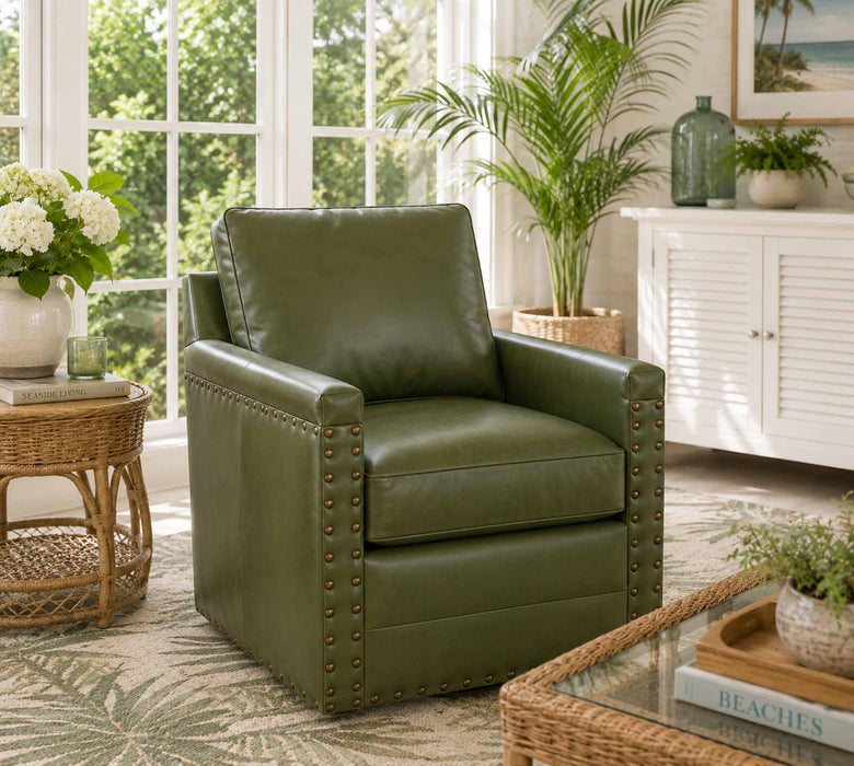Wellington's Fine Leather Furniture